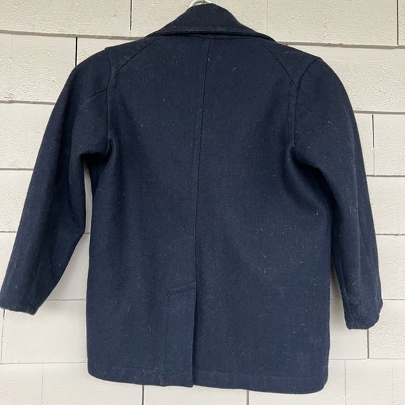 Old Navy Peacoat Navy blue size S - Picture 2 of 3